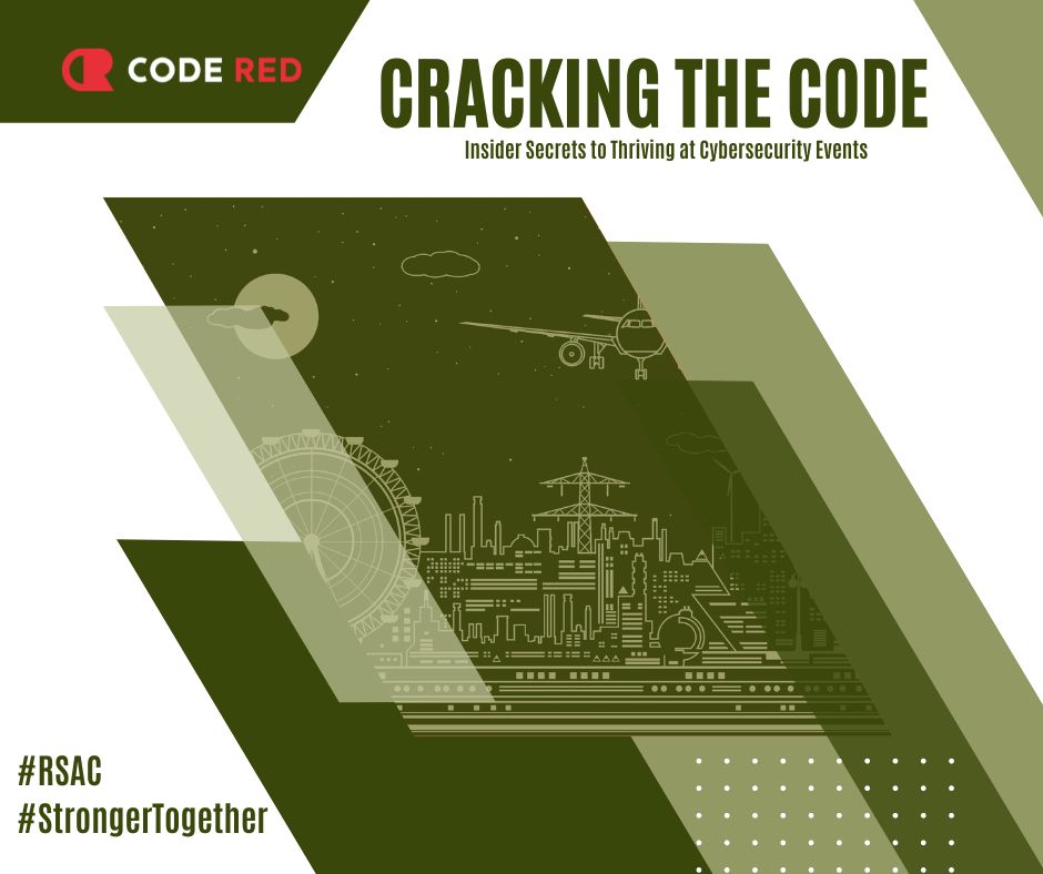 cybersecurity events ebook