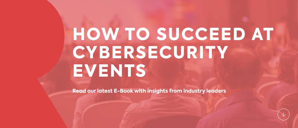 Are You Prepared for Cybersecurity Events Season? - Code Red