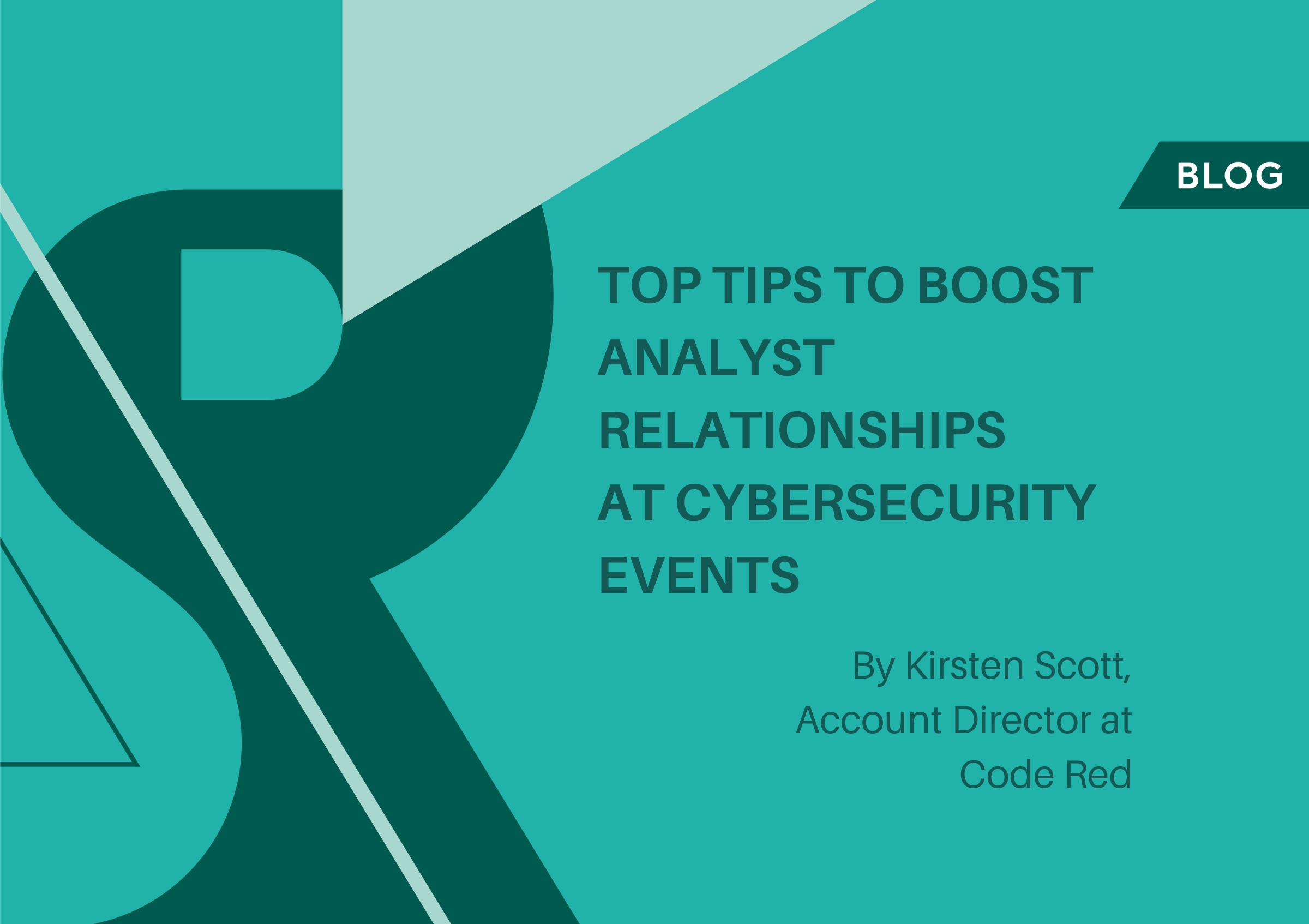 cybersecurity analysts