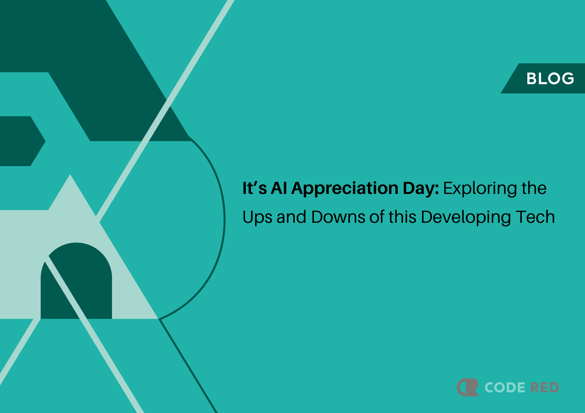 AI appreciation day