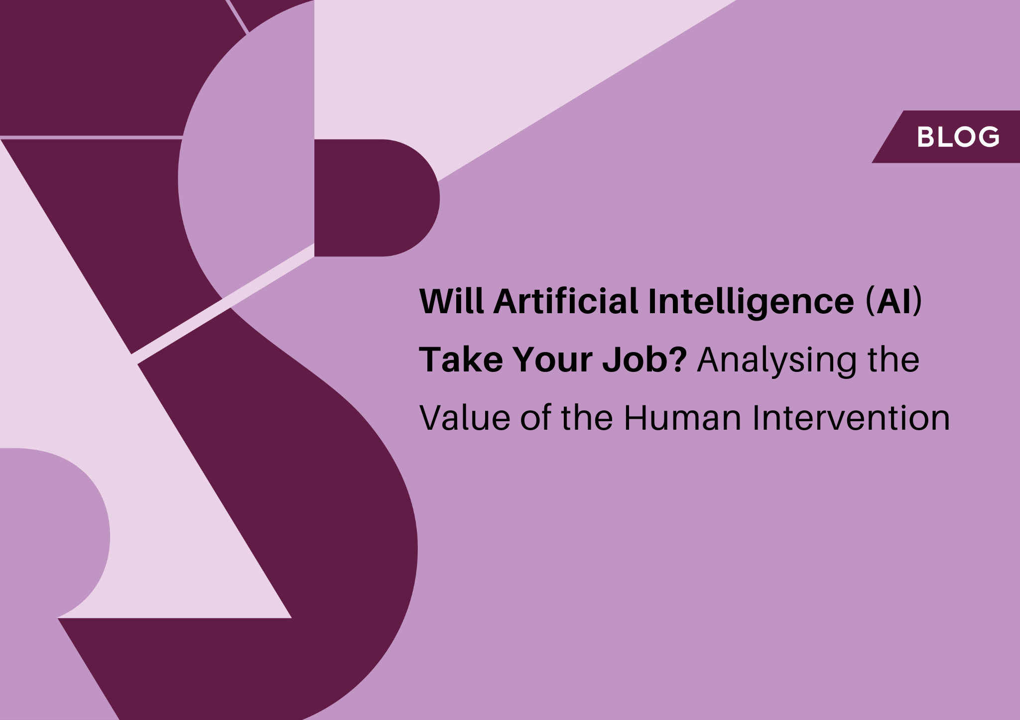 Will AI replace your job?